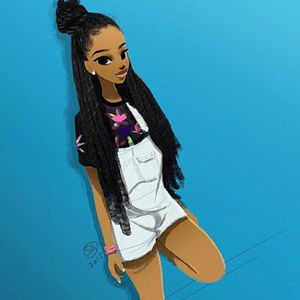 Meet your Posher, Angela